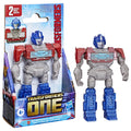 TRANSFORMERS ONE Energon Matrix OPTIMUS PRIME Action Figure 4.5" 2 Modes NEW