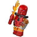 BIONCLE COSPLAYER LEGO 71052 Series 29 Collectible Minifigures