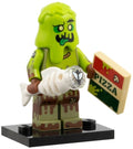 Trash Monster LEGO 71052 Series 29 Collectible Minifigure